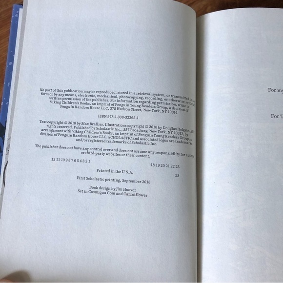 The Last Kids on Earth: and the Cosmic Beyond hardback book - Picture 2 of 6